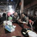 KENT BERSAMA UCHA (PRESIDENT INDONESIA SUBCULTURE)