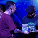 PEMENANG TATTOO WAR MANADO TATTOO EXPO SECOND DAY