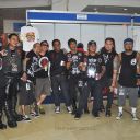 KENT KENT TATTOO KEREN ( THE BEST INDONESIAN )
