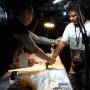 JURI TATTOO BERINKMAN3 12-13 AGUSTUS 2017