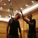 KENT KENT TATTOO OK ( THE BEST INDONESIAN )