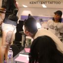 KENT KENT TATTOO OKE ( THE BEST INDONESIAN )