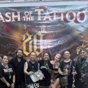 FESTIVAL CLASH OF TATTOO JAKARTA 2025 8-9 FEB