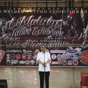 KENT KENT TATTOO TERBAIK ( THE BEST INDONESIAN )