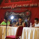 KENT KENT TATTOO GREAT ( THE BEST INDONESIAN )