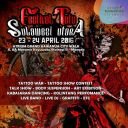 12. SULAWESI UTARA 23-24 APRIL 2016