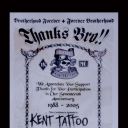 KENT KENT TATTOO HEBAT ( THE BEST INDONESIAN )