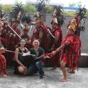 TRADITIONAL DANCE KABASARAN