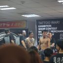 KENT KENT TATTOO TERBAIK ( THE BEST INDONESIAN )