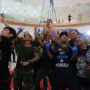KENT KENT TATTOO HEBAT ( THE BEST INDONESIAN )