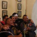 JURI MASBERTO KINGDOM 7 MARET 2018 PUNCAK