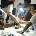 KENT KENT TATTOO BAGUS ( THE BEST INDONESIAN )