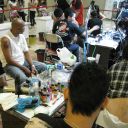 KENT KENT TATTOO OKE ( THE BEST INDONESIAN )