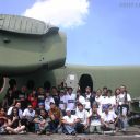 22. MURI PELAKSANA SATU ORANG DITATTOO OLEH 12 PENTATO  8-5-2007