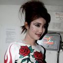 4 PAMERAN Bodypainting Karma 16 Maret 2007