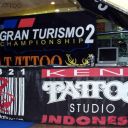 2 PAMERAN Tattoo Tunjungan Plaza Otoplus 2004
