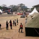 20 PAMERAN Tattoo Rockgaszilla Tattoo festival 16 sep 2006