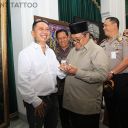 19 PAMERAN lukisan Gd Sate 21-12-2015 Bersama Gubernur Ahmad Heryawan