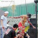 14 PAMERAN Tattoo Pasaraya 20 Agustus 2005