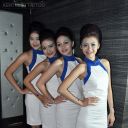 3. PAMERAN Bodypainting Star Mild  26 Maret 2011 Legacy