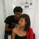 14 PAMERAN Bodypainting Lux  27 Mei 2007