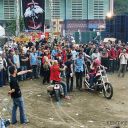 2 PAMERAN Tattoo Junkyard Party Ultah Biker 17-6-2005