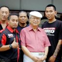 4 PAMERAN Tattoo Balepare 09 February 2005
