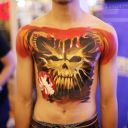 13 PAMERAN Tattoo Ur Brand TSM 21 - 27 September 2015