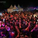 3 PAMERAN Tattoo 25 th Aniversary Outsider 2013