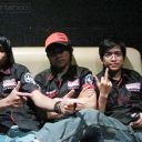 4. PAMERAN Bodypainting Star Mild 1 April 2011 Embasi
