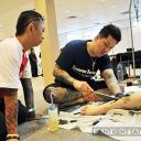 KENT KENT TATTOO BAGUS ( THE BEST INDONESIAN )