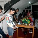 KENT KENT TATTOO OKE ( THE BEST INDONESIAN TATTOOIST )