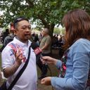 PERFORM AT 3RD INDONESIAN WEEKEND LONDON POTTERS FIELD PARK 8-9 SEP 2018