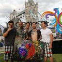 PERFORM AT 3RD INDONESIAN WEEKEND LONDON POTTERS FIELD PARK 8-9 SEP 2018
