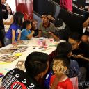 KENT KENT TATTOO KEREN ( THE BEST INDONESIAN TATTOOIST)