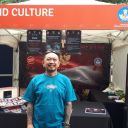 PERFORM AT 3RD INDONESIAN WEEKEND LONDON POTTERS FIELD PARK 8-9 SEP 2018