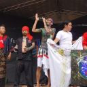 PERFORM AT 3RD INDONESIAN WEEKEND LONDON POTTERS FIELD PARK 8-9 SEP 2018