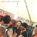 KENT KENT TATTOO BAGUS ( THE BEST INDONESIAN TATTOOIST)