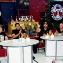 KENT KENT TATTOO HEBAT ( THE BEST INDONESIAN TATTOOIST )
