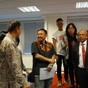 PERFORM AT 3RD INDONESIAN WEEKEND LONDON POTTERS FIELD PARK 8-9 SEP 2018