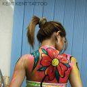 KENT KENT TATTOO KEREN ( THE BEST INDONESIAN TATTOOIST )