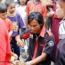 KENT KENT TATTOO BAGUS ( THE BEST INDONESIAN TATTOOIST )