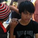 KENT KENT TATTOO GREAT ( THE BEST INDONESIAN TATTOOIST )