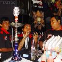 KENT KENT TATTOO KEREN ( THE BEST INDONESIAN TATTOOIST )