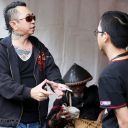 KENT KENT TATTOO KEREN ( THE BEST INDONESIAN TATTOOIST)