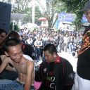 KENT KENT TATTOO GREAT ( THE BEST INDONESIAN TATTOOIST )