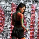 KENT KENT TATTOO GOOD ( THE BEST INDONESIAN TATTOOIST)