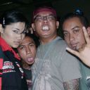 KENT KENT TATTOO BAGUS ( THE BEST INDONESIAN TATTOOIST )