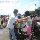 KENT KENT TATTOO BAGUS ( THE BEST INDONESIAN )