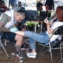 KENT KENT TATTOO TERBAIK ( THE BEST INDONESIAN TATTOOIST )